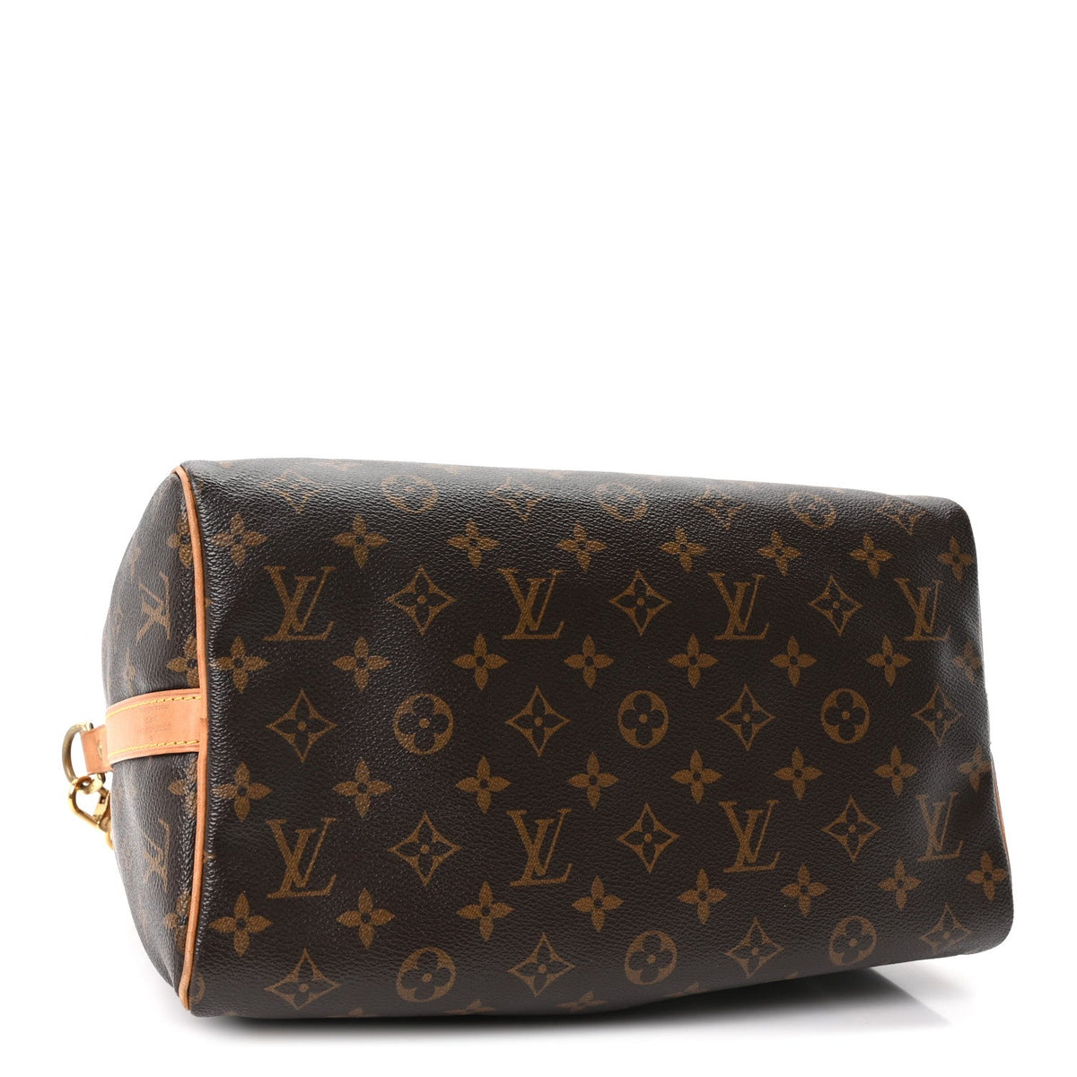Monogram Speedy Bandouliere 30