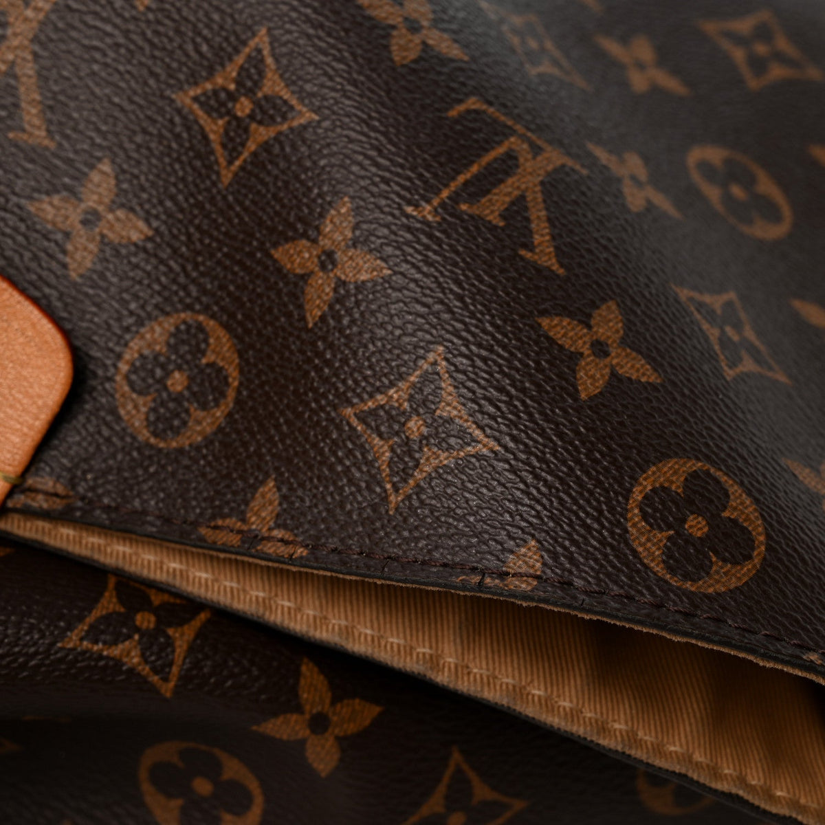 Monogram Graceful MM