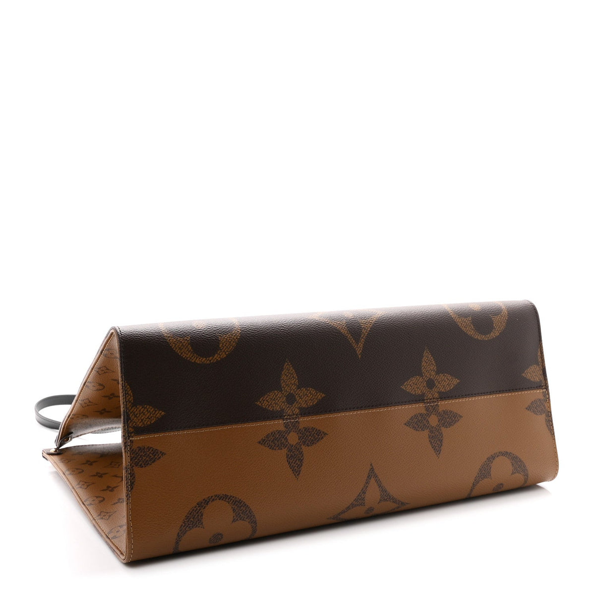 Reverse Monogram Giant Onthego GM