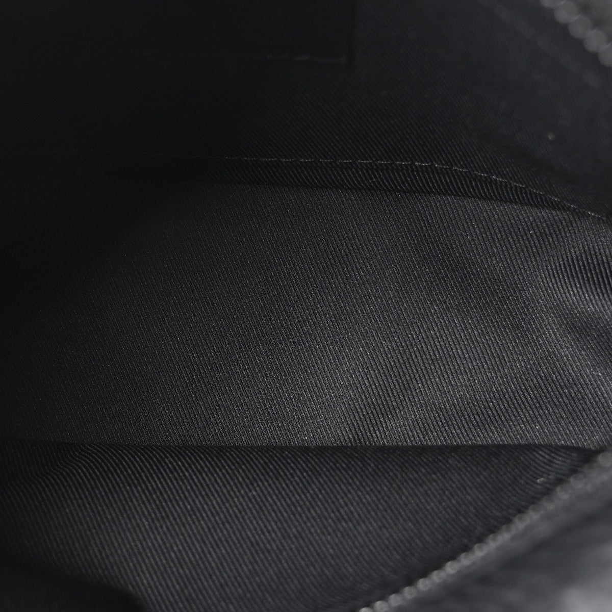 Taurillon Monogram Mini Soft Trunk Black