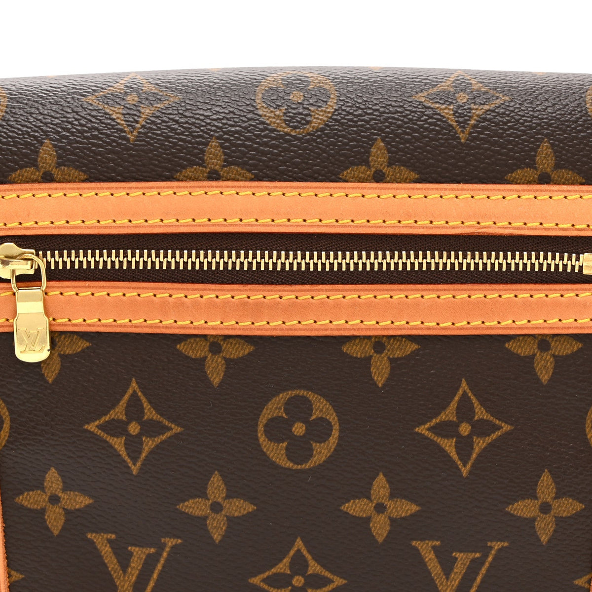 Monogram Bosphore Bum Bag
