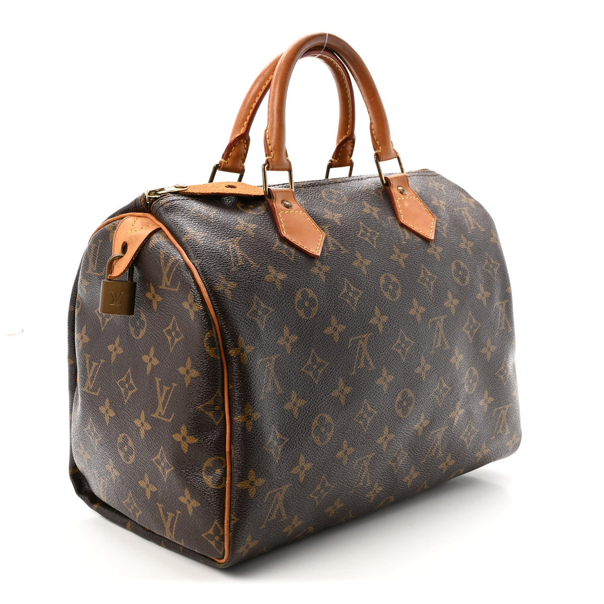 Monogram Speedy 30