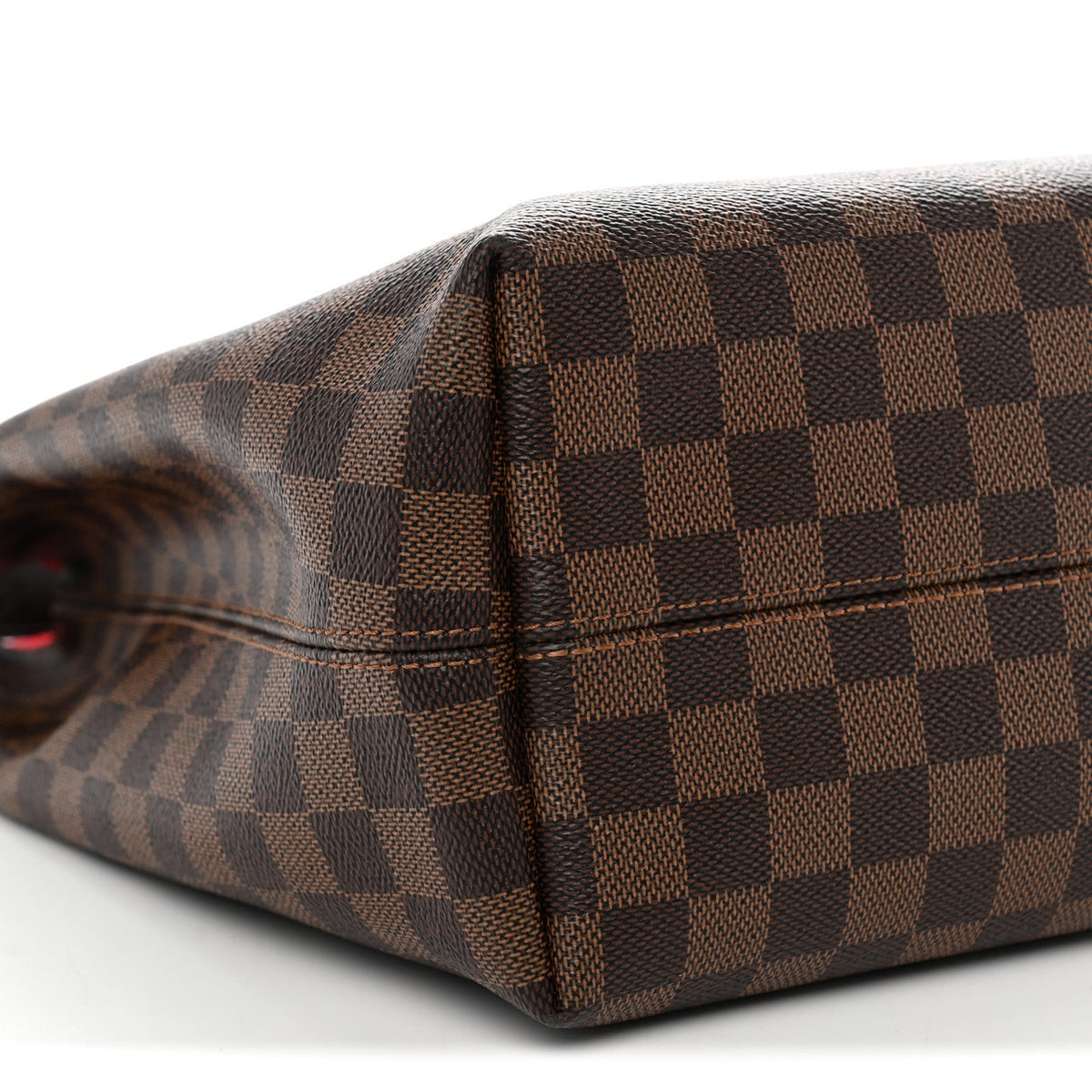 Damier Ebene Graceful MM