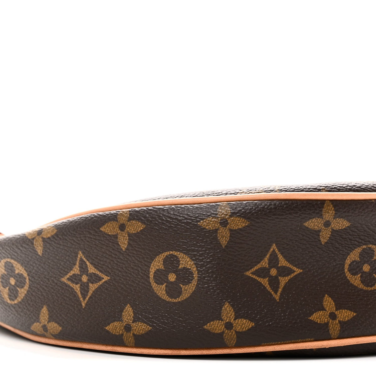 Monogram Loop