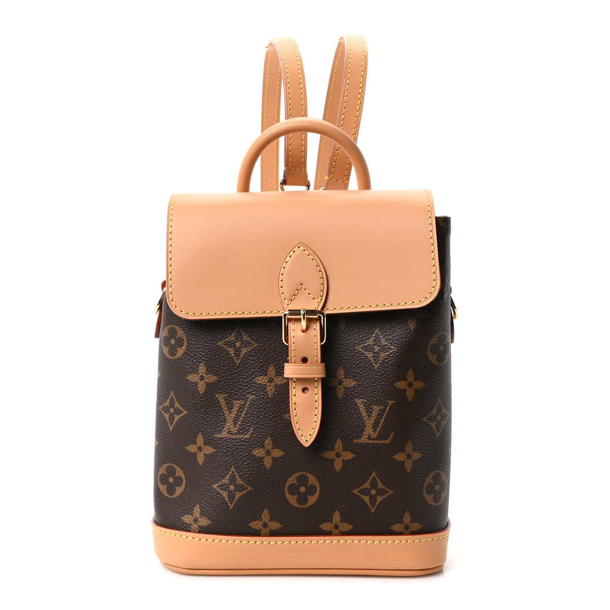Monogram Soho Centenaire Mini Backpack