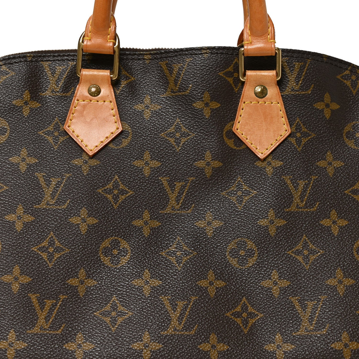 Monogram Alma PM