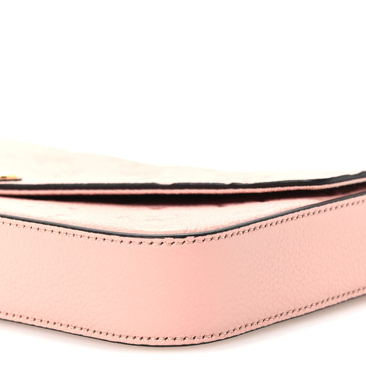 Empreinte Pochette Felicie Chain Wallet Rose Poudre
