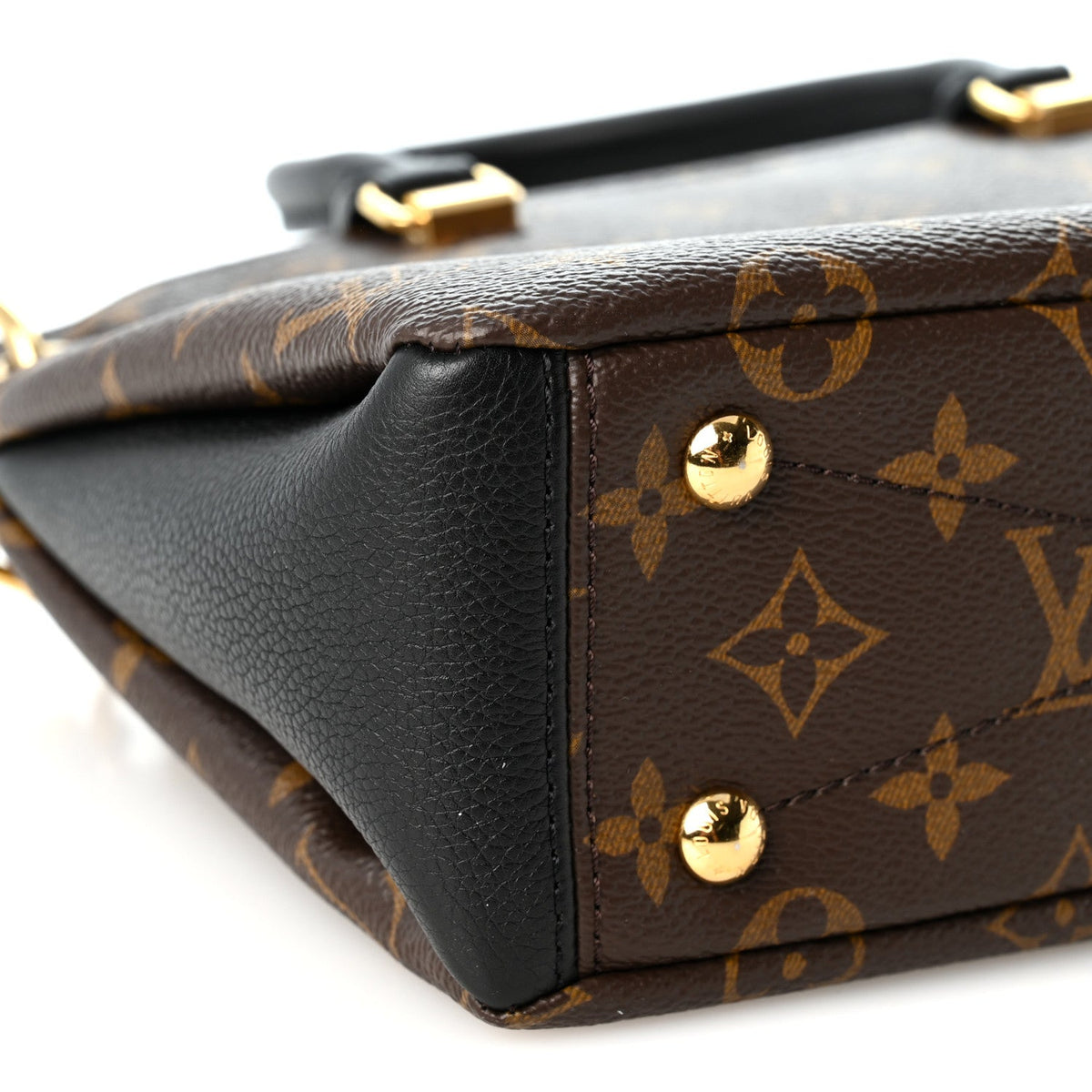 Monogram Pallas Full BB Black