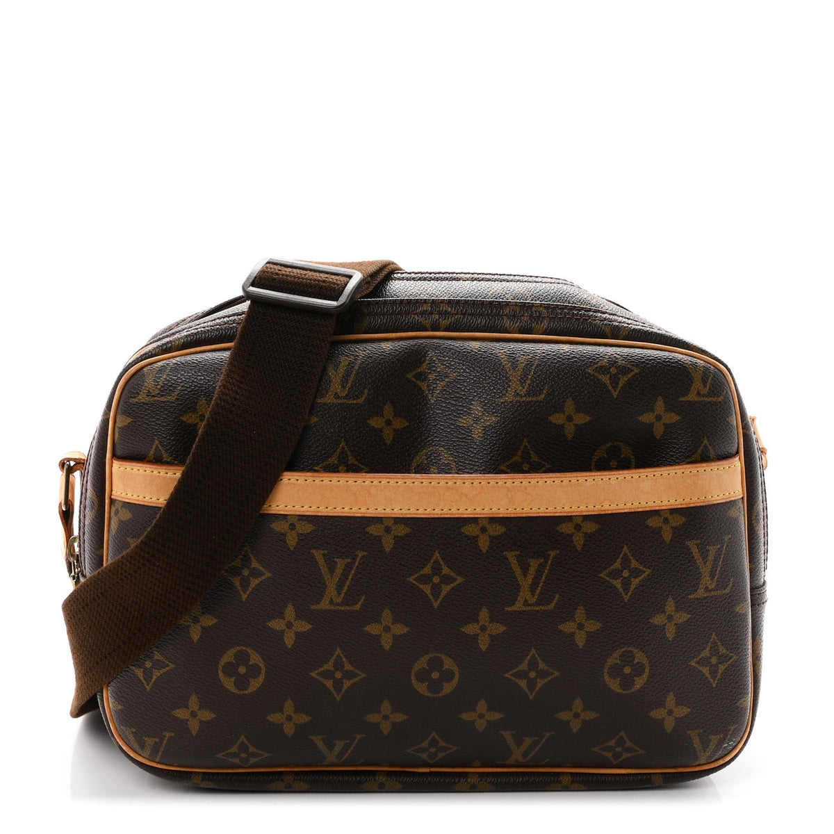 Monogram Reporter PM