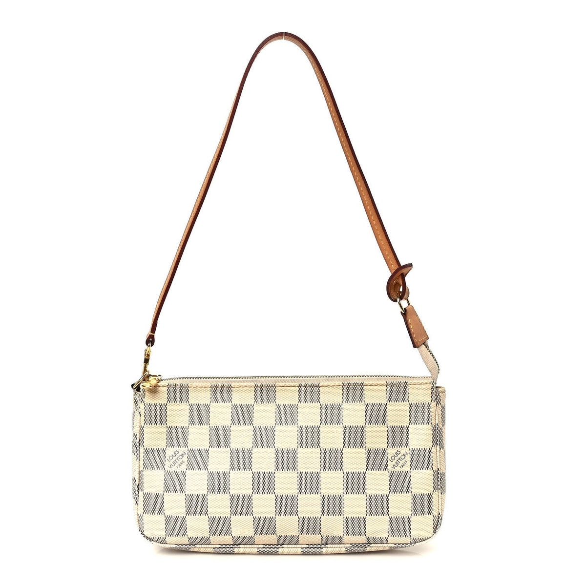 Damier Azur Pochette Accessories NM
