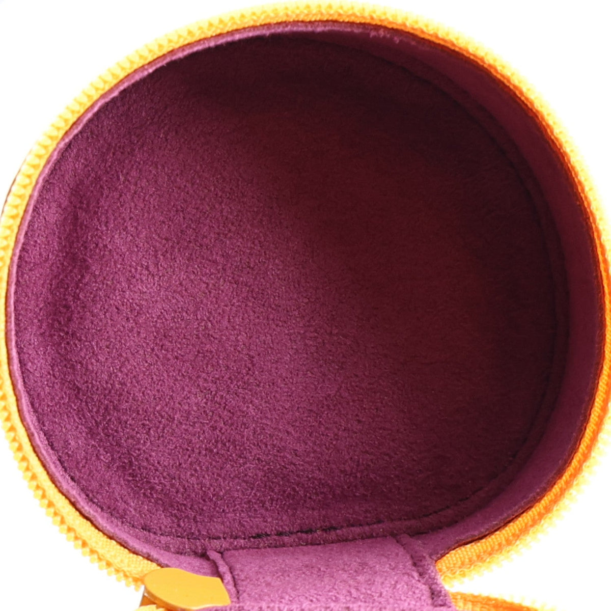 Epi Ecrin Bijoux 8cm Jewelry Box Tassil