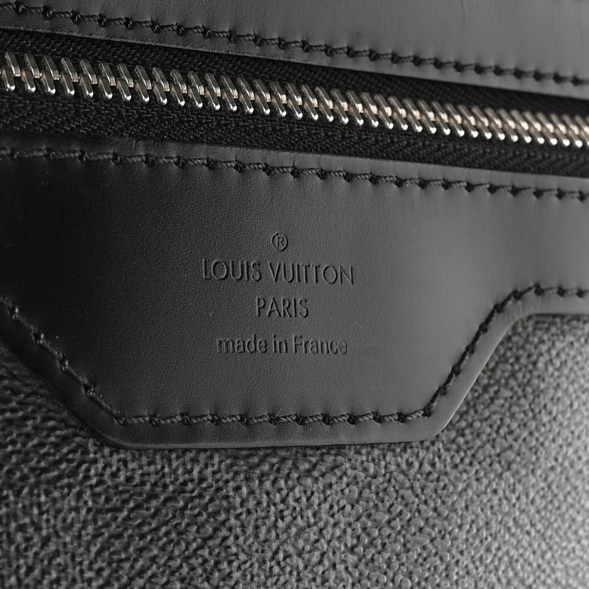 Damier Graphite Daniel MM