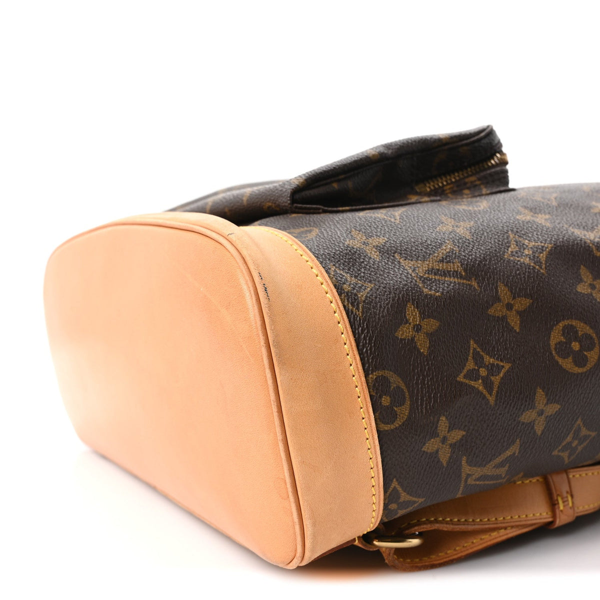 Monogram Montsouris GM Backpack