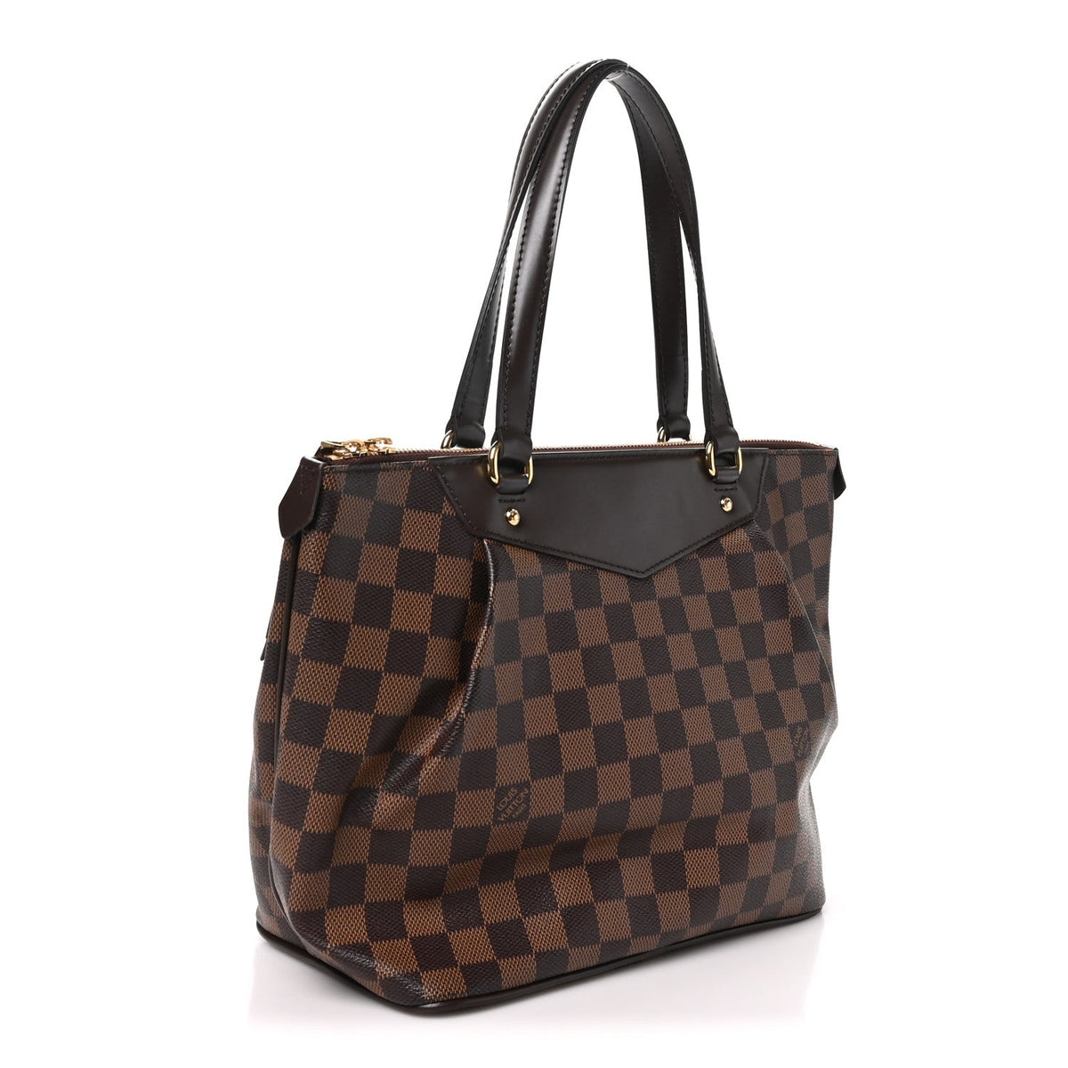 Damier Ebene Westminster PM