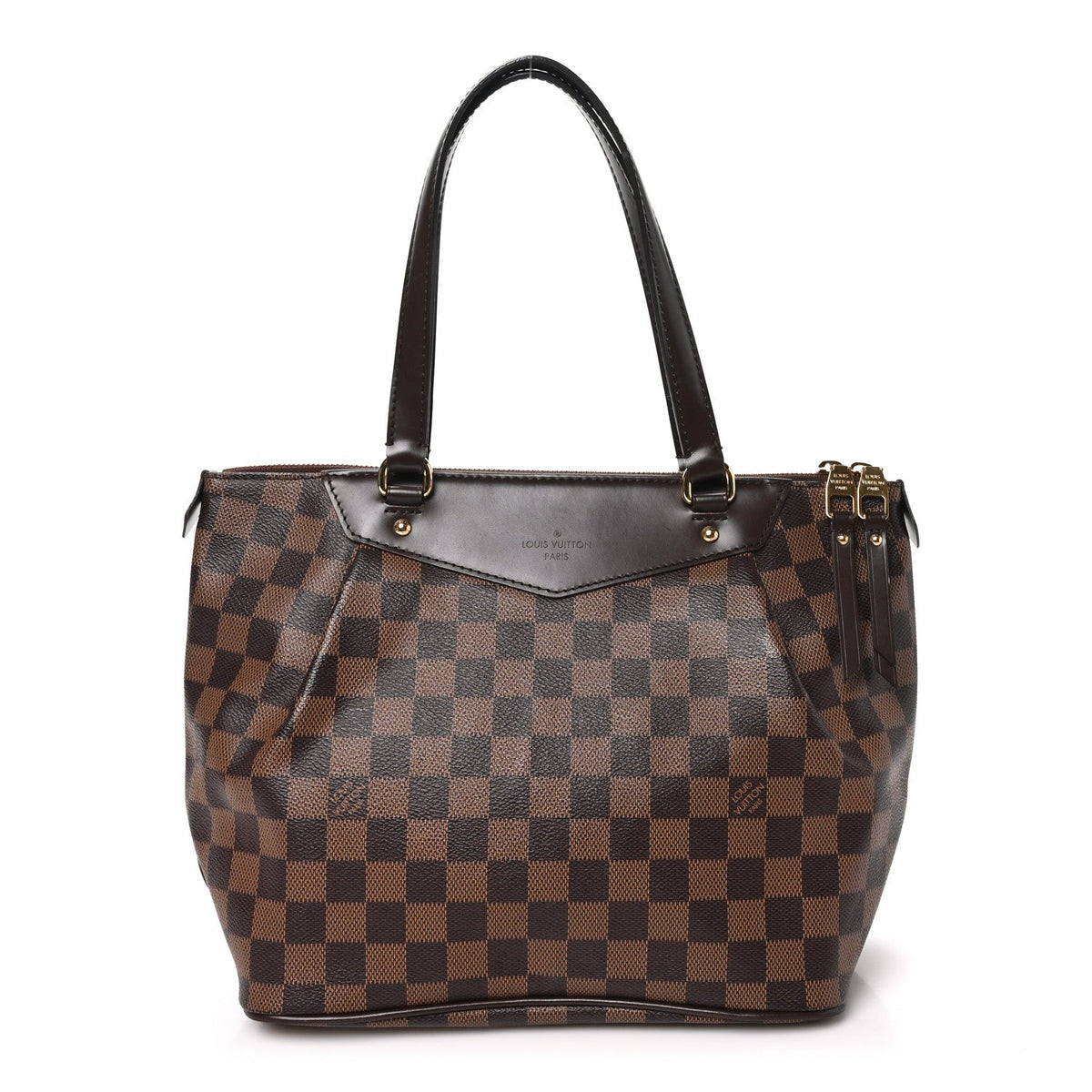 Damier Ebene Westminster PM