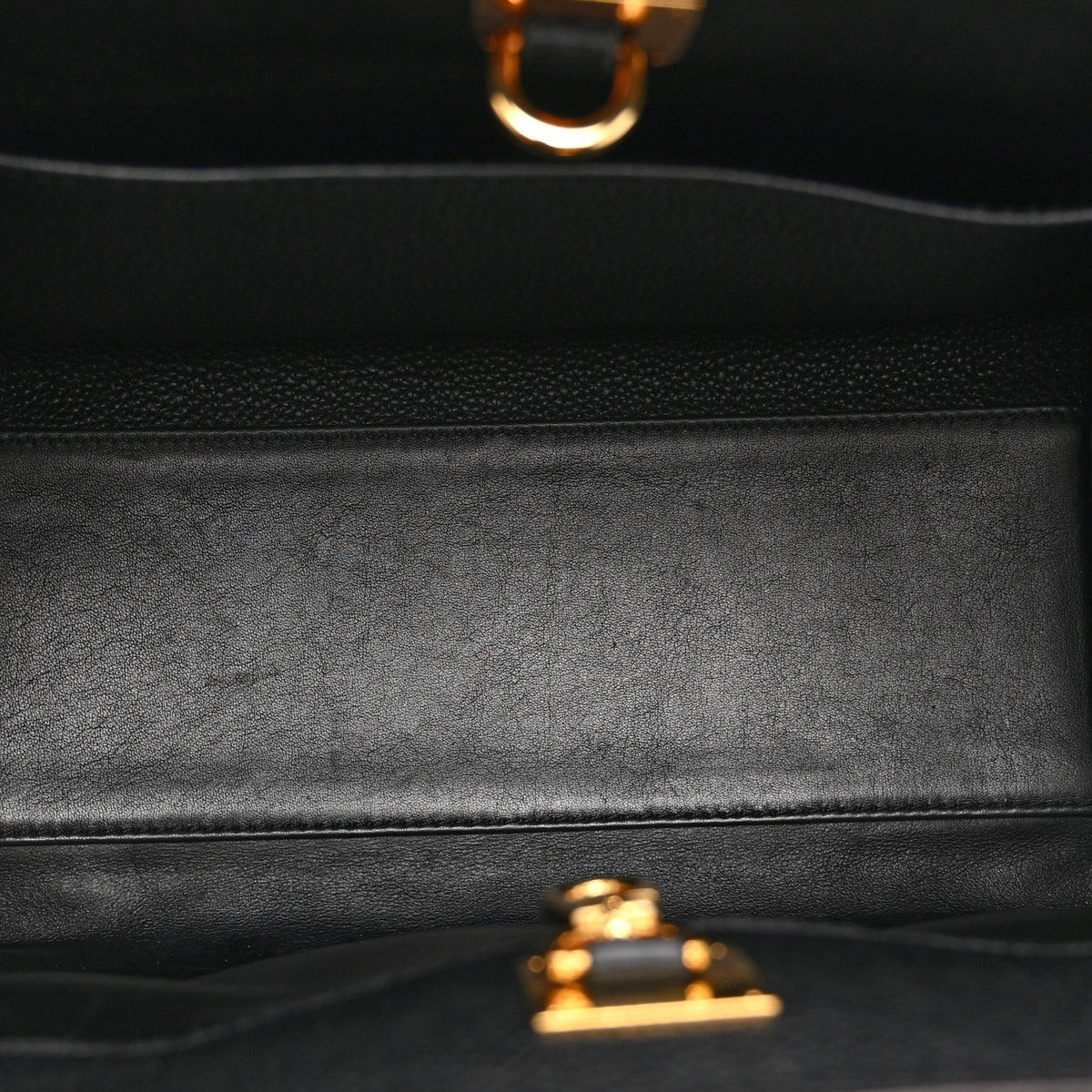 Taurillon City Steamer PM Black