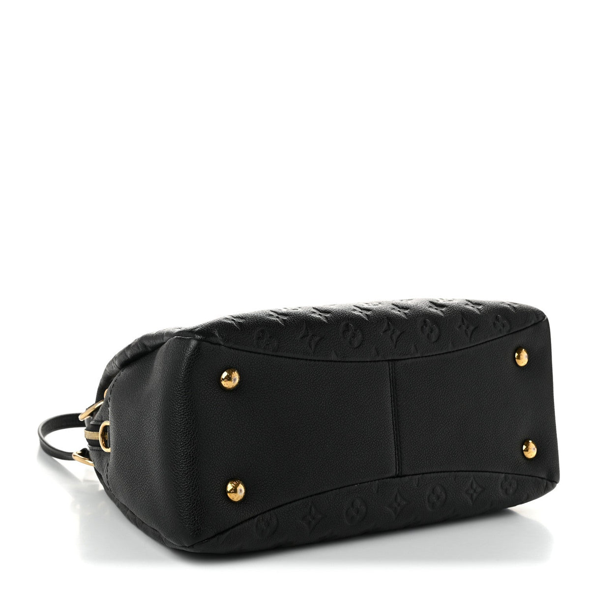 Empreinte Ponthieu PM Black