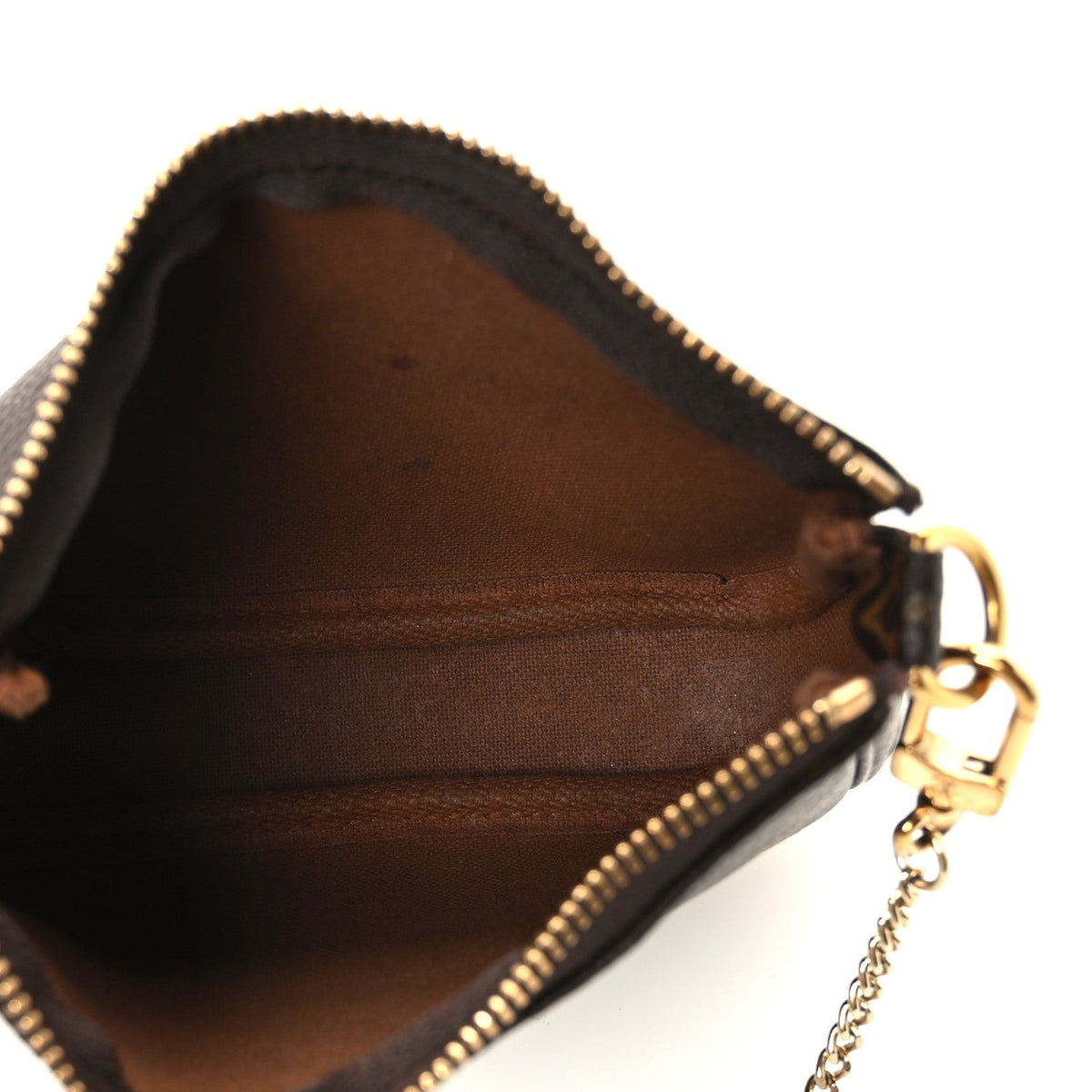 Monogram Mini Pochette Accessories