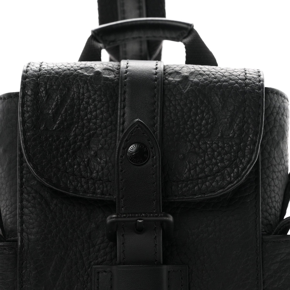 Taurillon Christopher XS Backpack Black