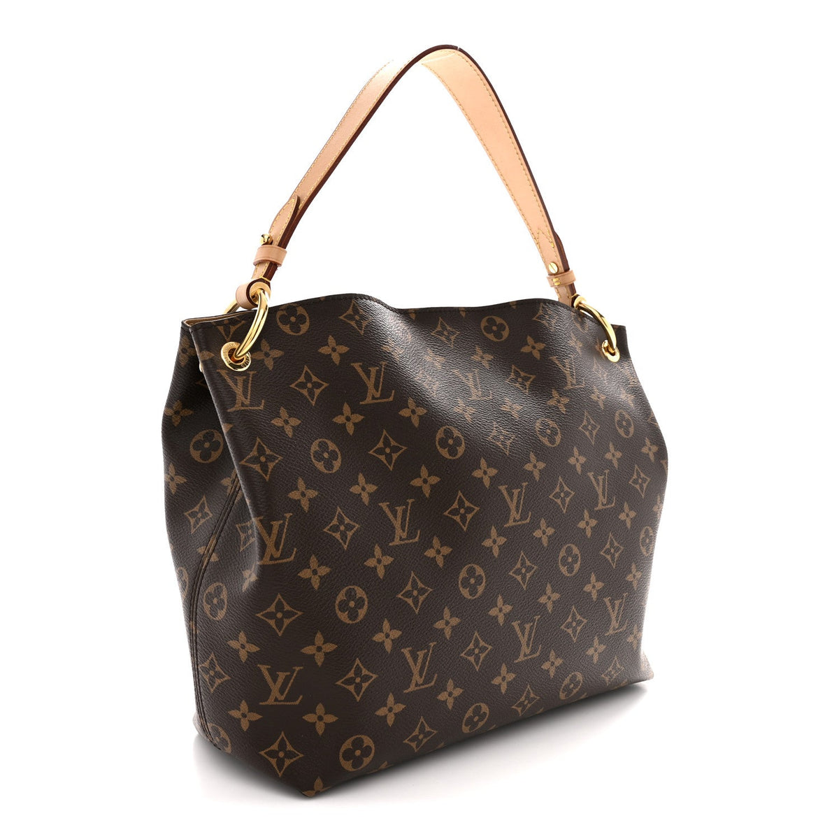 Monogram Graceful PM