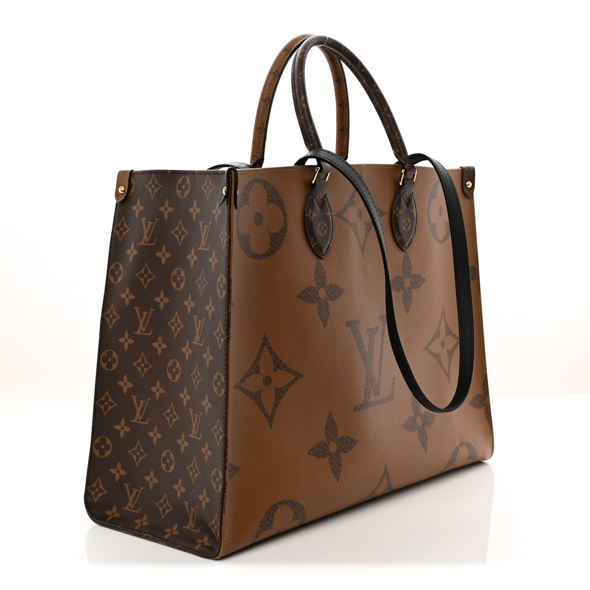 Reverse Monogram Giant Onthego GM