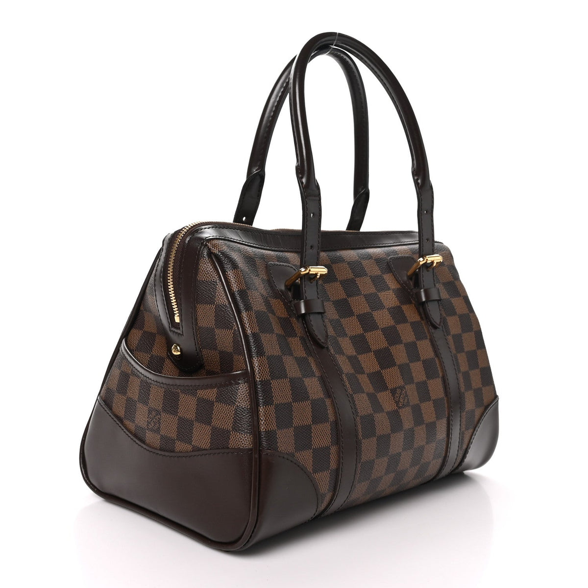Damier Ebene Berkeley