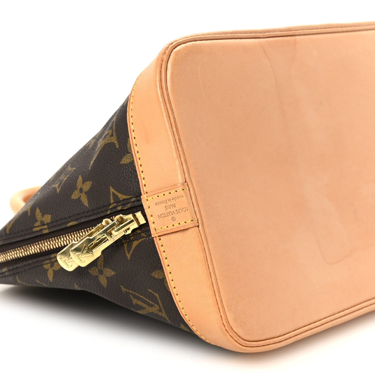 Monogram Alma PM