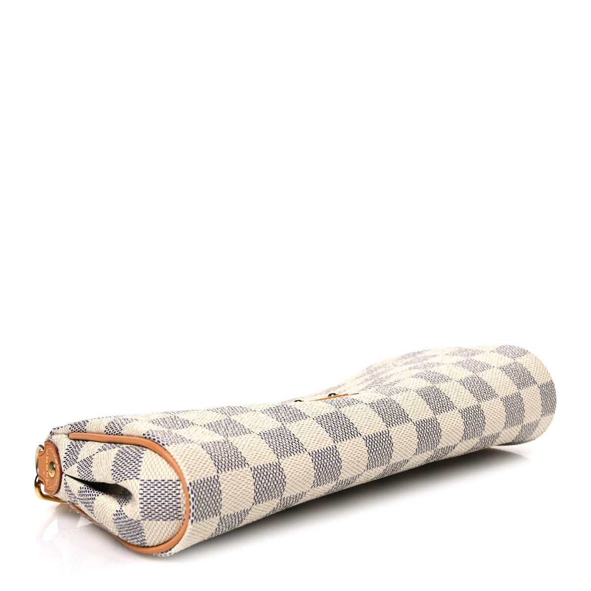 Damier Azur Eva Clutch