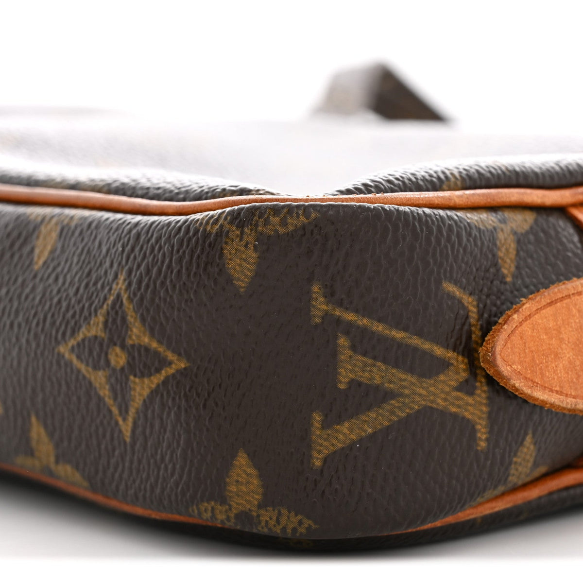 Monogram Pochette Marly Bandouliere
