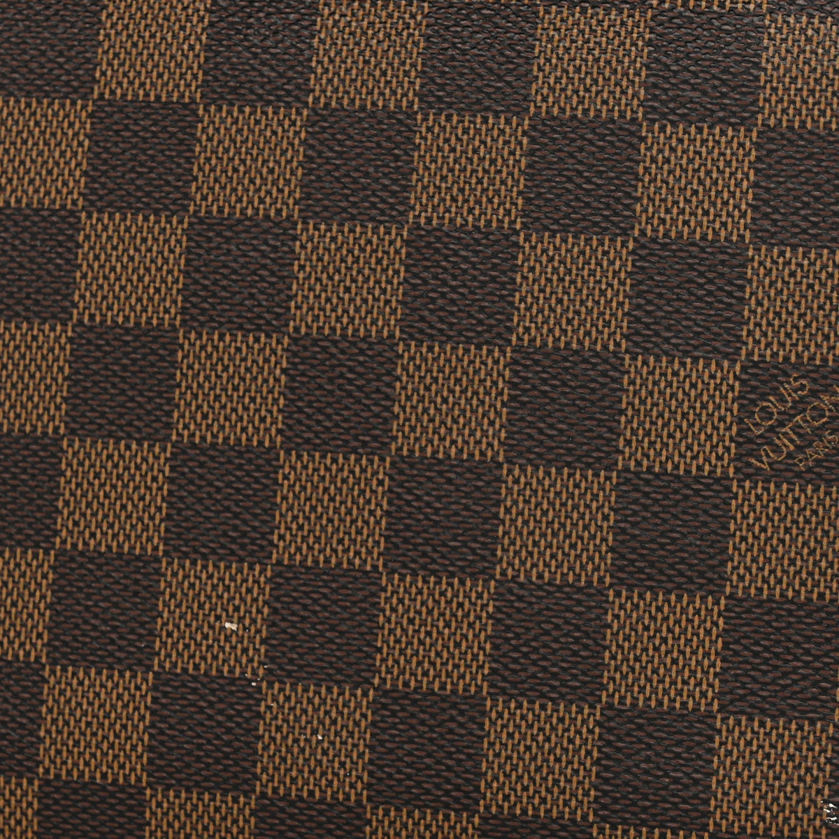 Damier Ebene Duomo