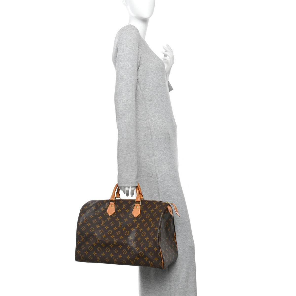 Monogram Speedy 40
