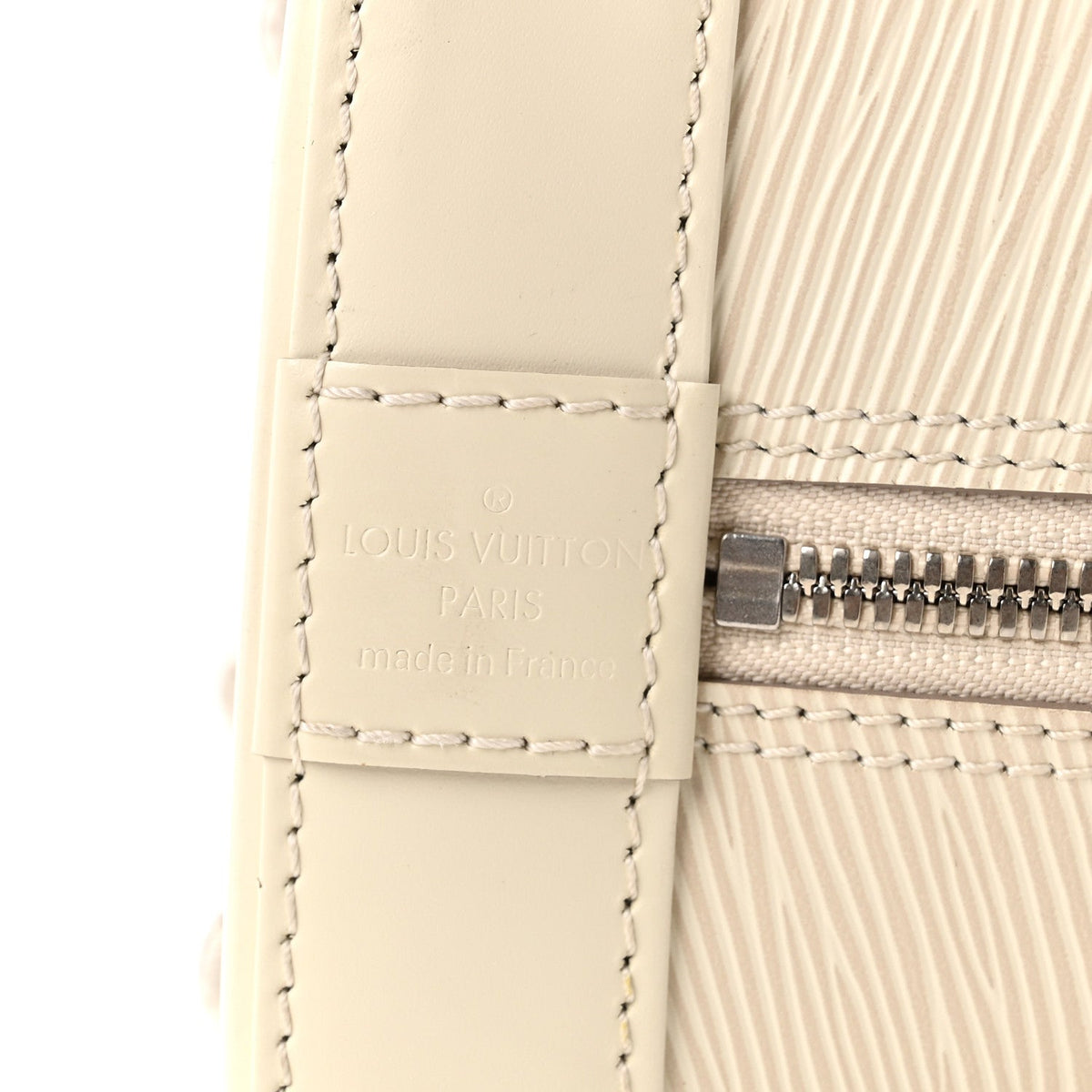 Epi Alma PM Ivory