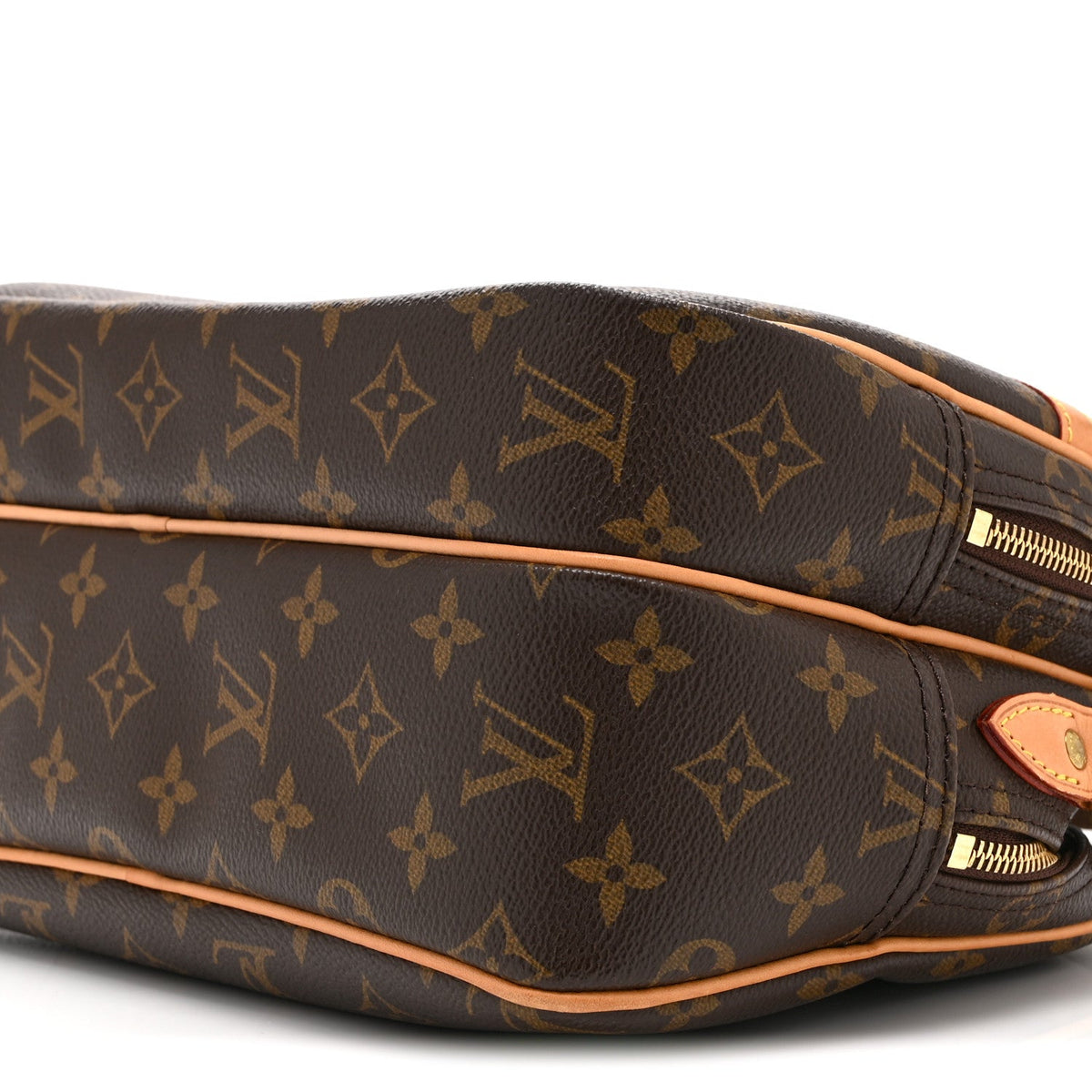 Monogram Reporter PM