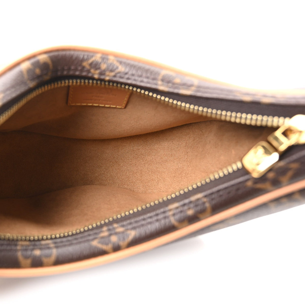 Monogram Loop