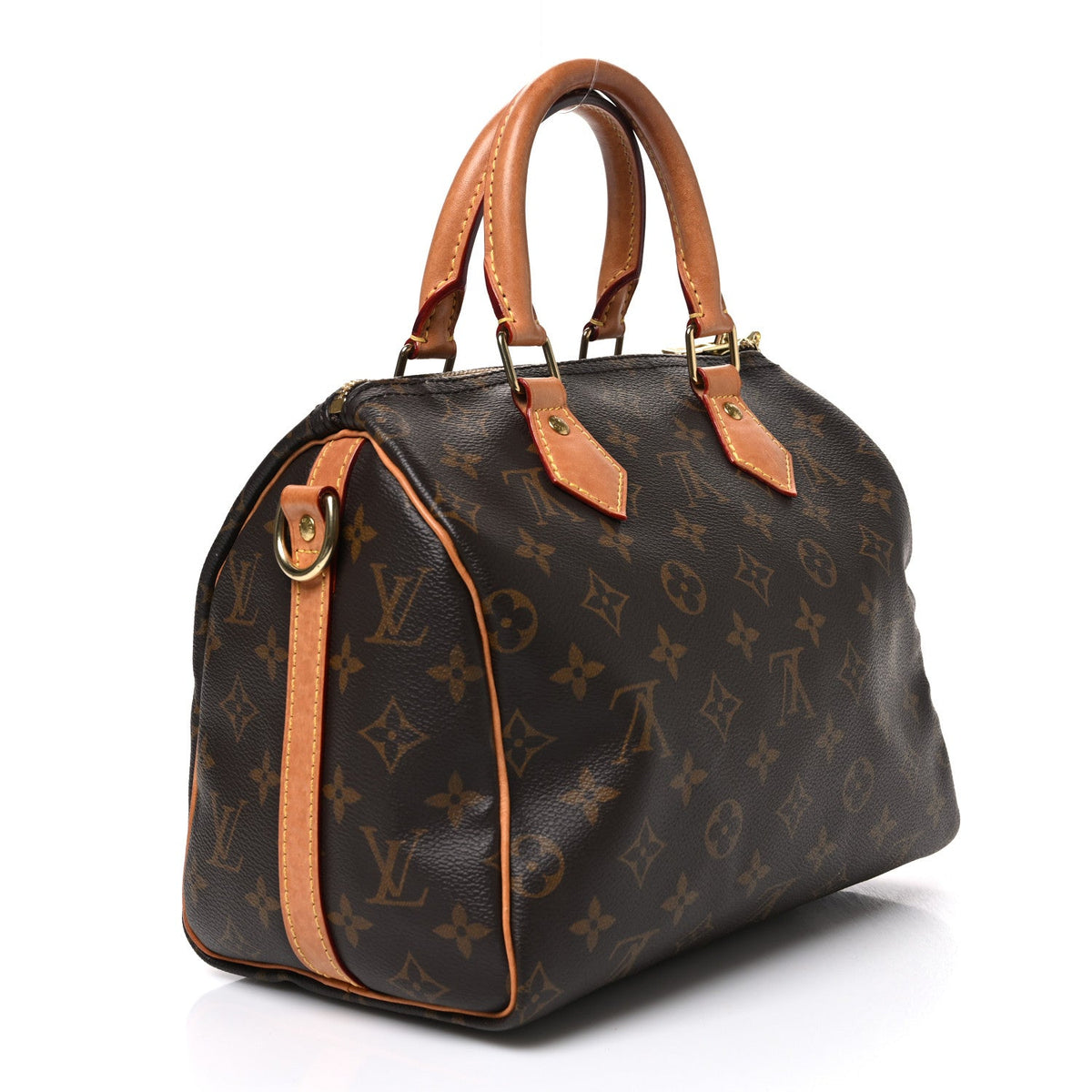 Monogram Speedy Bandouliere 25