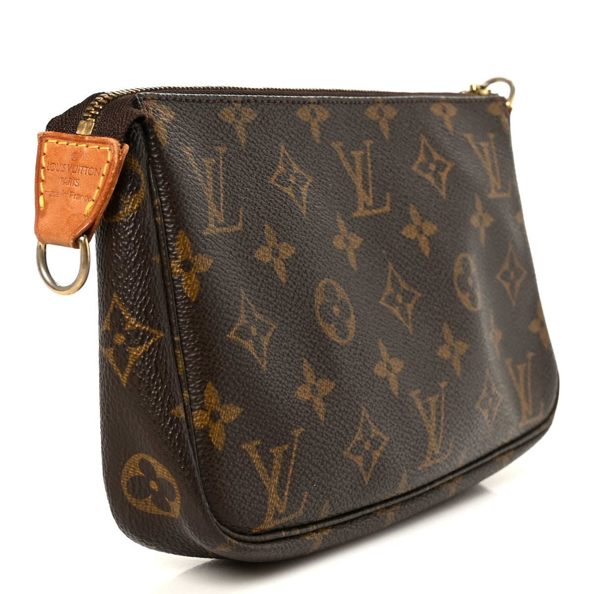 Monogram Pochette Accessories