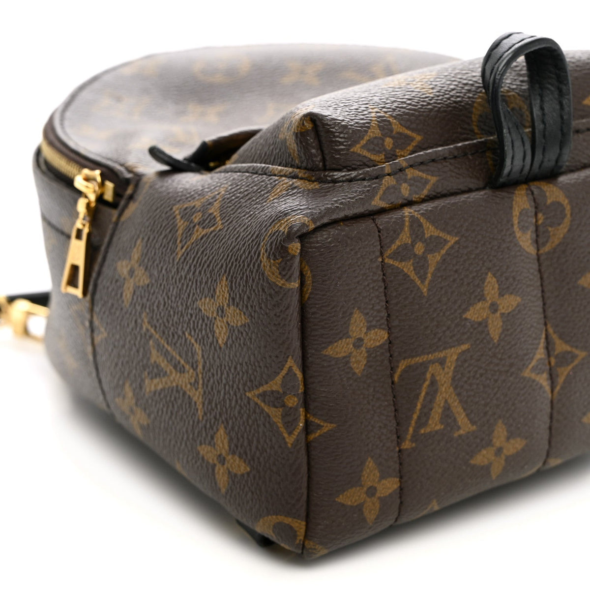 Monogram Palm Springs Backpack Mini