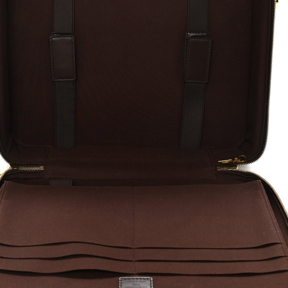 Damier Ebene Porte Ordinateur Sabana Computer Case