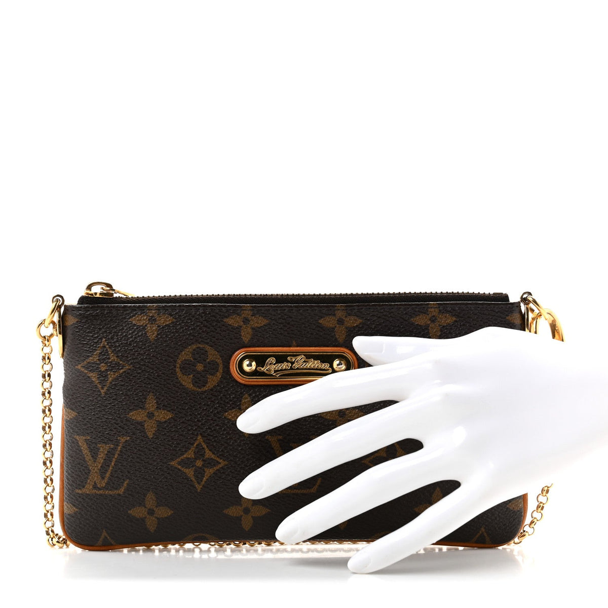 Monogram Pochette Milla MM