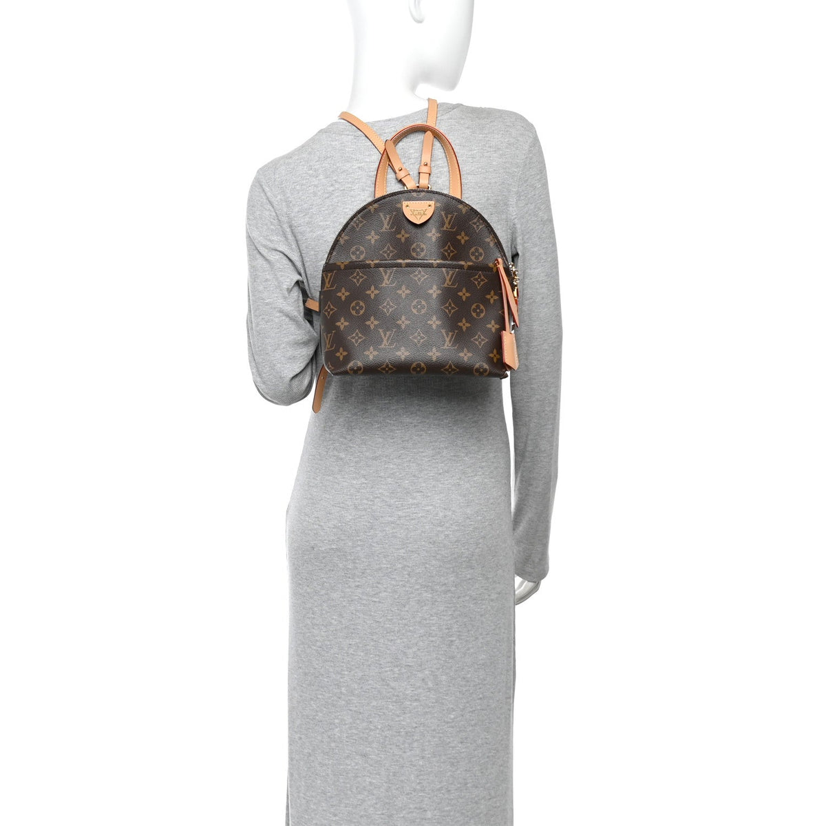 Monogram Moon Backpack