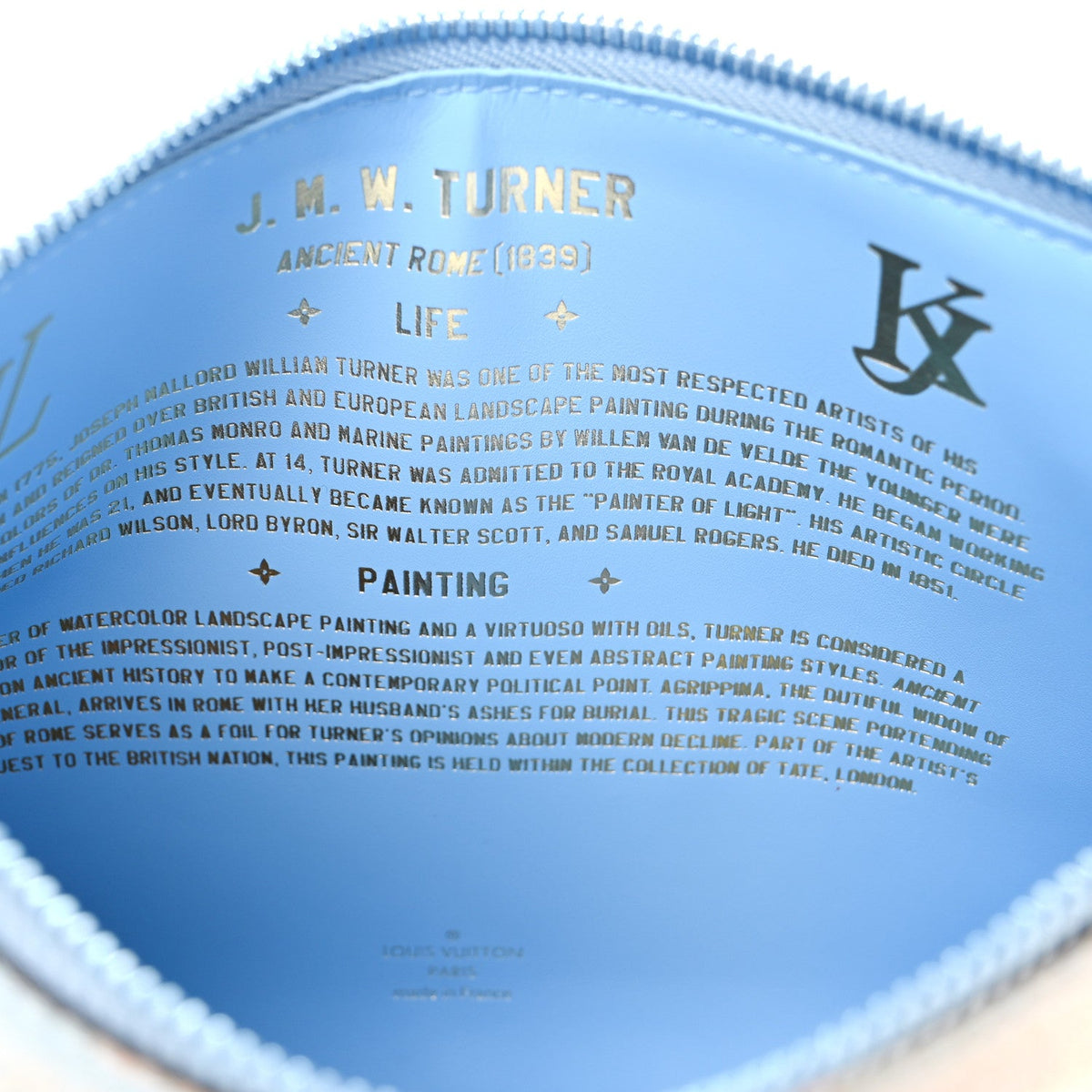 Masters Turner Pochette Clutch
