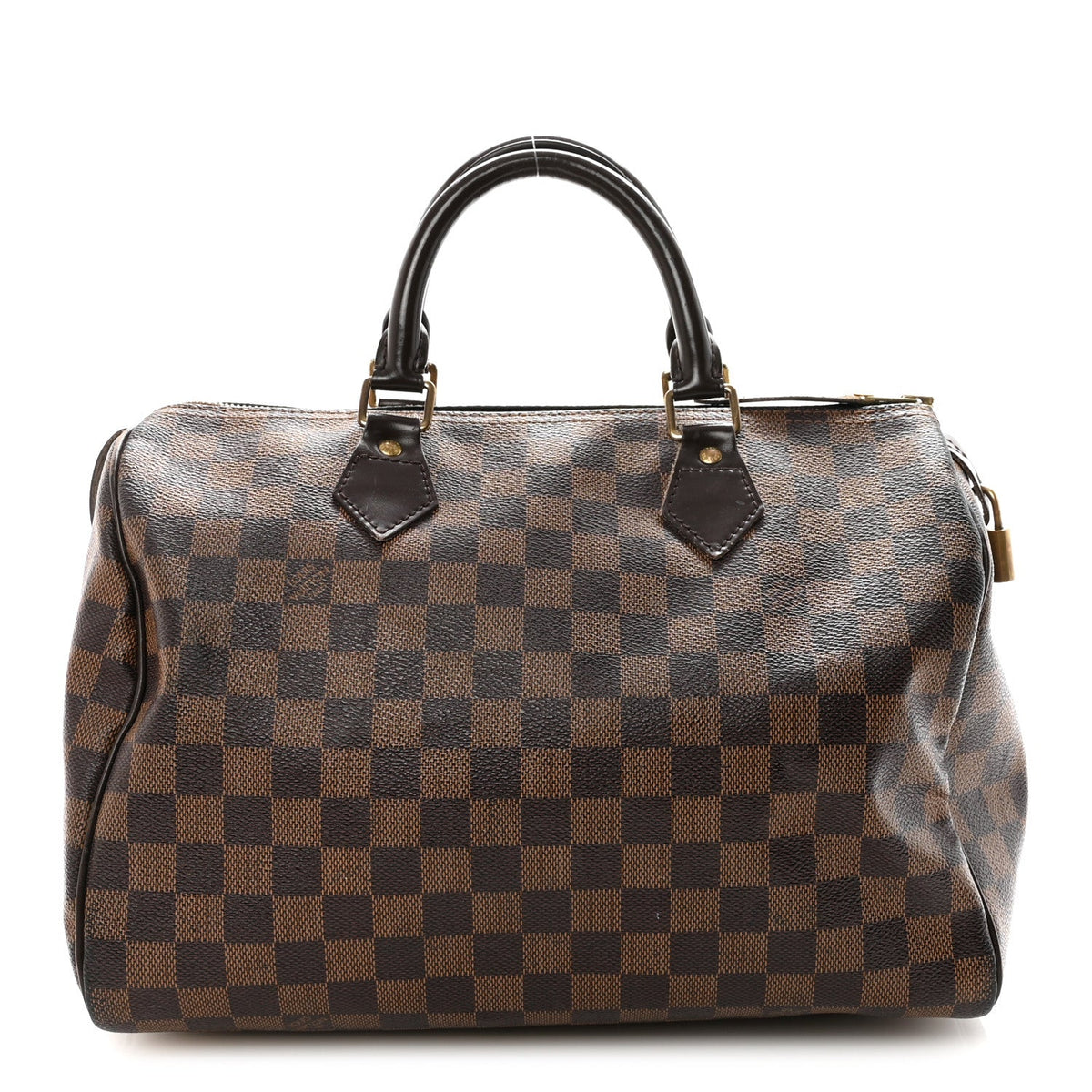 Damier Ebene Speedy 30