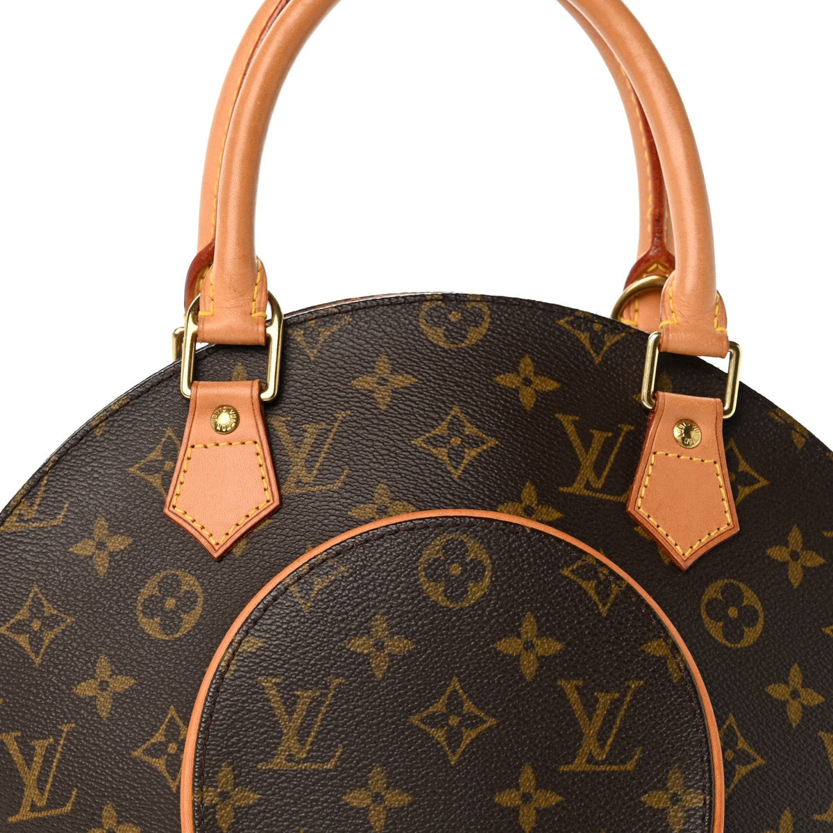 Monogram Ellipse PM