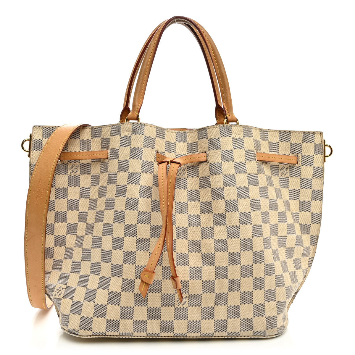 Damier Azur Girolata