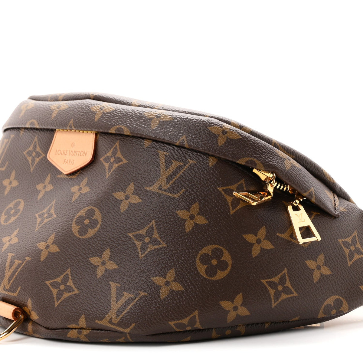 Monogram Bumbag
