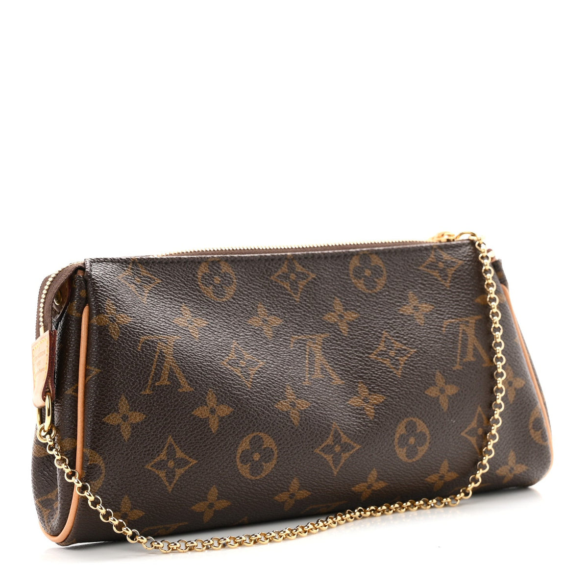 Monogram Pochette Eva