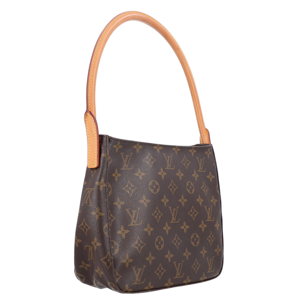 Monogram Looping MM