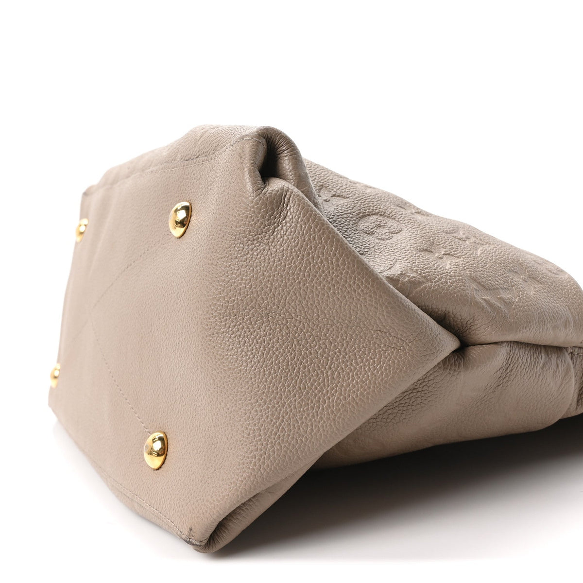 Empreinte Maida Hobo Tourterelle