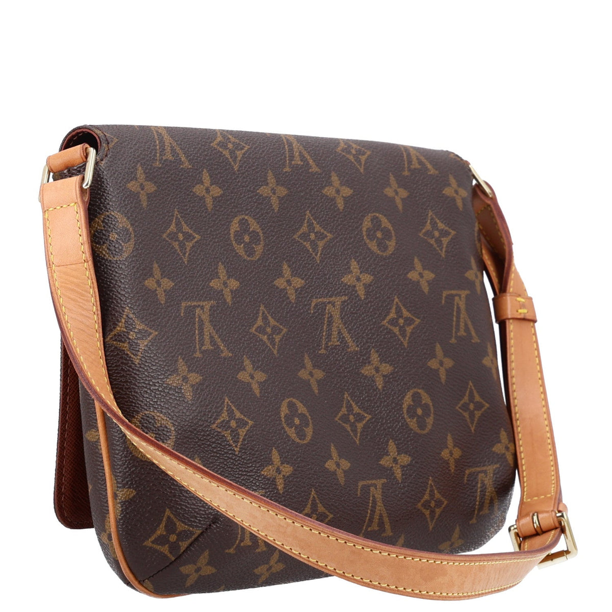 Monogram Musette Tango