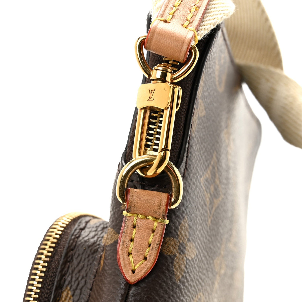 Monogram Utility Phone Sleeve